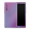 Carbon Fiber Tablet Skin Compatible with BOOX Palma 1 (2023) - Purple Fog - Premium 3M Vinyl Protective Wrap Decal Cover - Easy to Apply | Crafted in The USA by MightySkins view 1