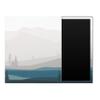 Carbon Fiber Tablet Skin Compatible with BOOX Note Air3 C (2023) - Tundra - Premium 3M Vinyl Protective Wrap Decal Cover - Easy to Apply | Crafted in The USA by MightySkins view 1