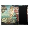 Carbon Fiber Tablet Skin Compatible with BOOX Note Air3 C (2023) - Birth of Venus - Premium 3M Vinyl Protective Wrap Decal Cover - Easy to Apply | Crafted in The USA by MightySkins view 1