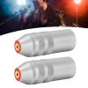 CHEOTIME 2.5mm to XLR, 2 Pack 2.5mm Stereo Hi Fi Mini Jack Female to 4 Pin XLR Male Microphone Adapter, Audio Converter for Camcorders, Recorders, Mixers view 3
