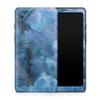Glossy Glitter Tablet Skin Compatible with BOOX Palma 1 (2023) - Typhoon - Premium 3M Vinyl Protective Wrap Decal Cover - Easy to Apply | Crafted in The USA by MightySkins view 1