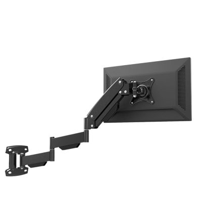 OOIOPCI Wall-Mounted Super Long arm air Pressure Monitor Bracket Hanger Computer TV Universal Telescopic LG312(LG312B)