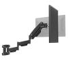 OOIOPCI Wall-Mounted Super Long arm air Pressure Monitor Bracket Hanger Computer TV Universal Telescopic LG312(LG312B) view 4