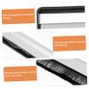 Mipcase Cleaning Brush Vinyl Record Cleaner Carbon Fiber Brush for Vinyl Records Cleaner view 3