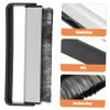 Mipcase Cleaning Brush Vinyl Record Cleaner Carbon Fiber Brush for Vinyl Records Cleaner view 4