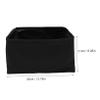 Holibanna 1Pc Projector Cover Durable Dust Protector for Home Appliances Easily Covers Projector Washable and Reusable view 2