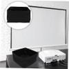 Holibanna 1Pc Projector Cover Durable Dust Protector for Home Appliances Easily Covers Projector Washable and Reusable view 3