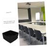 Holibanna 1Pc Projector Cover Durable Dust Protector for Home Appliances Easily Covers Projector Washable and Reusable view 4