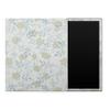 Carbon Fiber Tablet Skin Compatible with BOOX Note Air3 C (2023) - Jasmine - Premium 3M Vinyl Protective Wrap Decal Cover - Easy to Apply | Crafted in The USA by MightySkins view 1