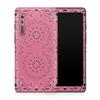 Tablet Skin Compatible with BOOX Palma 1 (2023) - Pink Bandana - Premium 3M Vinyl Protective Wrap Decal Cover - Easy to Apply | Crafted in The USA by MightySkins view 1