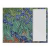 Carbon Fiber Tablet Skin Compatible with BOOX Note Air4 C (2024) - Irises - Premium 3M Vinyl Protective Wrap Decal Cover - Easy to Apply | Crafted in The USA by MightySkins view 1