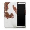 Carbon Fiber Tablet Skin Compatible with BOOX Palma 1 (2023) - Cow Hide - Premium 3M Vinyl Protective Wrap Decal Cover - Easy to Apply | Crafted in The USA by MightySkins view 1