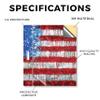 Carbon Fiber Tablet Skin Compatible with BOOX Go Color 7 (2024) - Colors Dont Run - Premium 3M Vinyl Protective Wrap Decal Cover - Easy to Apply | Crafted in The USA by MightySkins view 2