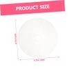 ARTIBETTER 30pcs DIY Cd Discs Craft Material Decorative DIY Discs Blank for Crafts Wall Art view 2