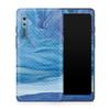 Carbon Fiber Tablet Skin Compatible with BOOX Palma 1 (2023) - Cell Phone Towers - Premium 3M Vinyl Protective Wrap Decal Cover - Easy to Apply | Crafted in The USA by MightySkins view 1