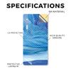 Carbon Fiber Tablet Skin Compatible with BOOX Palma 1 (2023) - Cell Phone Towers - Premium 3M Vinyl Protective Wrap Decal Cover - Easy to Apply | Crafted in The USA by MightySkins view 2