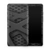 Carbon Fiber Tablet Skin Compatible with BOOX Palma 1 (2023) - Tech Wave - Premium 3M Vinyl Protective Wrap Decal Cover - Easy to Apply | Crafted in The USA by MightySkins view 1