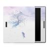 Glossy Glitter Tablet Skin Compatible with BOOX Go Color 7 (2024) - Long Way to Fuji - Premium 3M Vinyl Protective Wrap Decal Cover - Easy to Apply | Crafted in The USA by MightySkins view 1