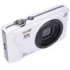 5K Digital Camera for Photography, 16X Zoom WiFi Camera Autofocus with 2.8 Inch LCD Screen, 72MP Portable Video Camcorder with Flash Light for Travel (White) view 3