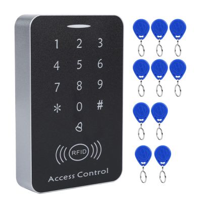 Door Access Control System, Access Control System Card Reader Password Access Door Access Control System Access Control Keypad Machine Controller