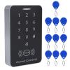 Door Access Control System, Access Control System Card Reader Password Access Door Access Control System Access Control Keypad Machine Controller view 2