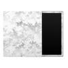 Carbon Fiber Tablet Skin Compatible with BOOX Note Air3 C (2023) - Viper Snow - Premium 3M Vinyl Protective Wrap Decal Cover - Easy to Apply | Crafted in The USA by MightySkins view 1