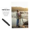 CHICAMPERA Tripod Bag for Outdoor Photography Equipment Stand Monopod Light Stand Storage Pouch Smooth Zipper view 4