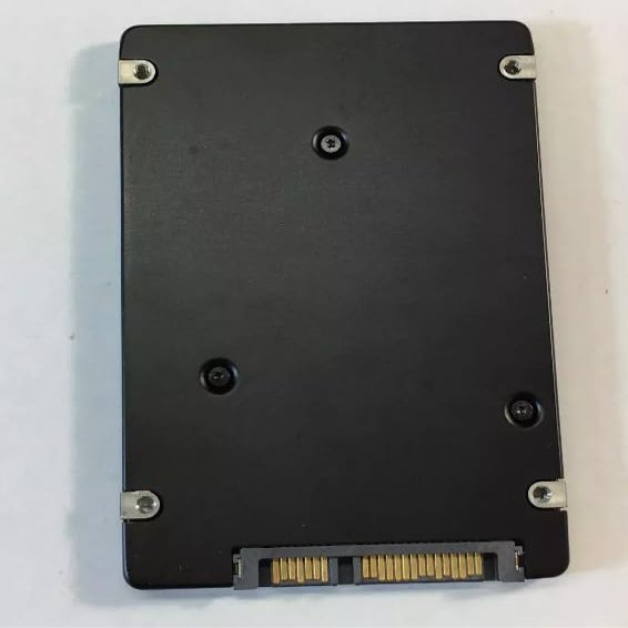 1.92TB PM883 2.5" SSD MZ-7LH1T9A SATA6.0Gbps MZ7LH1T9HMLTAD3