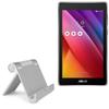 BoxWave Stand and Mount Compatible with ASUS ZenPad C 7.0 - VersaView Aluminum Stand, Portable, Multi Angle Viewing Sturdy view 1
