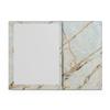 Carbon Fiber Tablet Skin Compatible with BOOX Go 10.3 (2024) - Antique Marble - Premium 3M Vinyl Protective Wrap Decal Cover - Easy to Apply | Crafted in The USA by MightySkins view 1