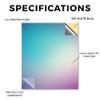 Carbon Fiber Tablet Skin Compatible with BOOX Note Air4 C (2024) - Vivid Fog - Premium 3M Vinyl Protective Wrap Decal Cover - Easy to Apply | Crafted in The USA by MightySkins view 2