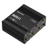 Teltonika RUTX11 Industrial 4G LTE Router - Dual SIM, Gigabit Ethernet, Dual-Band WiFi, VPN & RMS Support (RUTX11100400) view 2