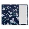 Carbon Fiber Tablet Skin Compatible with BOOX Note Air4 C (2024) - White Freesia - Premium 3M Vinyl Protective Wrap Decal Cover - Easy to Apply | Crafted in The USA by MightySkins view 1