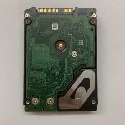 15K HDD 6Gbps SAS 300GB Internal 15000RPM 2.5"" ST9300653SS Hard Drive