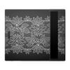 Tablet Skin Compatible with BOOX Go Color 7 (2024) - Floral Lace - Premium 3M Vinyl Protective Wrap Decal Cover - Easy to Apply | Crafted in The USA by MightySkins view 1