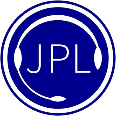 JPL EHS 27 Headset Adapter Cord for NEC Telephone, RJ-45 (8P8C) to Double Row Socket (25), TAA Compliant, 575-222-027