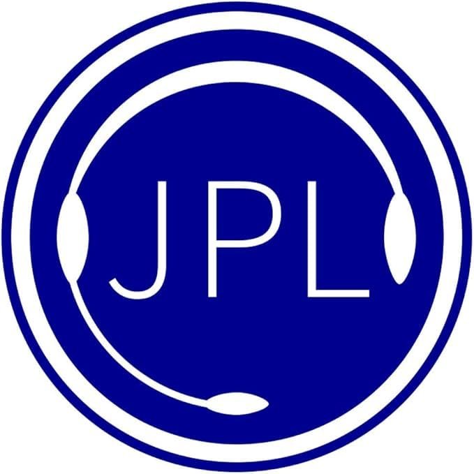 JPL EHS 27 Headset Adapter Cord for NEC Telephone, RJ-45 (8P8C) to Double Row Socket (25), TAA Compliant, 575-222-027