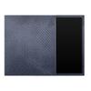 Carbon Fiber Tablet Skin Compatible with BOOX Note Air3 C (2023) - Charcoal Lattice - Premium 3M Vinyl Protective Wrap Decal Cover - Easy to Apply | Crafted in The USA by MightySkins view 1
