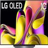 LG B3 Series 55"-Inch Class OLED Smart TV 2023 Bluetooth - AI-Powered 4K TV, Alexa Built-in, OLED55B3PUA (Renewed) view 1