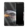 Glossy Glitter Tablet Skin Compatible with BOOX Palma 1 (2023) - Eagle Eye - Premium 3M Vinyl Protective Wrap Decal Cover - Easy to Apply | Crafted in The USA by MightySkins view 1