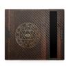 Carbon Fiber Tablet Skin Compatible with BOOX Go Color 7 (2024) - Tome - Premium 3M Vinyl Protective Wrap Decal Cover - Easy to Apply | Crafted in The USA by MightySkins view 1