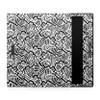 Carbon Fiber Tablet Skin Compatible with BOOX Go Color 7 (2024) - Abstract Black - Premium 3M Vinyl Protective Wrap Decal Cover - Easy to Apply | Crafted in The USA by MightySkins view 1