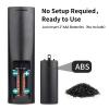 (1+1+1 Packs) Universal Replacement Remote No Setup Fit LG TV with Green Soft Protective Silicone Cover & Mount Holder Compatible with LG All Smart LCD LED HDTV UHD OLED 3D 4K TVs view 4