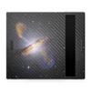 Carbon Fiber Tablet Skin Compatible with BOOX Go Color 7 (2024) - Centaurus - Premium 3M Vinyl Protective Wrap Decal Cover - Easy to Apply | Crafted in The USA by MightySkins view 1