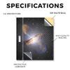 Carbon Fiber Tablet Skin Compatible with BOOX Go Color 7 (2024) - Centaurus - Premium 3M Vinyl Protective Wrap Decal Cover - Easy to Apply | Crafted in The USA by MightySkins view 2