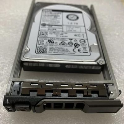 0KV02 HGST HUC101812CSS200 1.2TB 2.5" 10K 12Gbps SAS HDD w/Tray