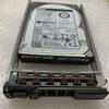 0KV02 HGST HUC101812CSS200 1.2TB 2.5" 10K 12Gbps SAS HDD w/Tray view 1