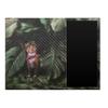 Carbon Fiber Tablet Skin Compatible with BOOX Note Air3 C (2023) - Expedition Kitty - Premium 3M Vinyl Protective Wrap Decal Cover - Easy to Apply | Crafted in The USA by MightySkins view 1