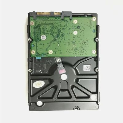 529FG 0529FG ST4000NM0023 4TB 7.2K 3.5" SAS 9ZM270 Hard Drive with Tray