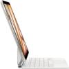 Apple iPad Magic Keyboard Case for iPad Air 11-inch (QWERTY English) White (Renewed) view 4